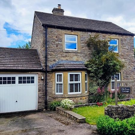Villa 3 Bed In Leyburn 94415 Redmire Exterior foto