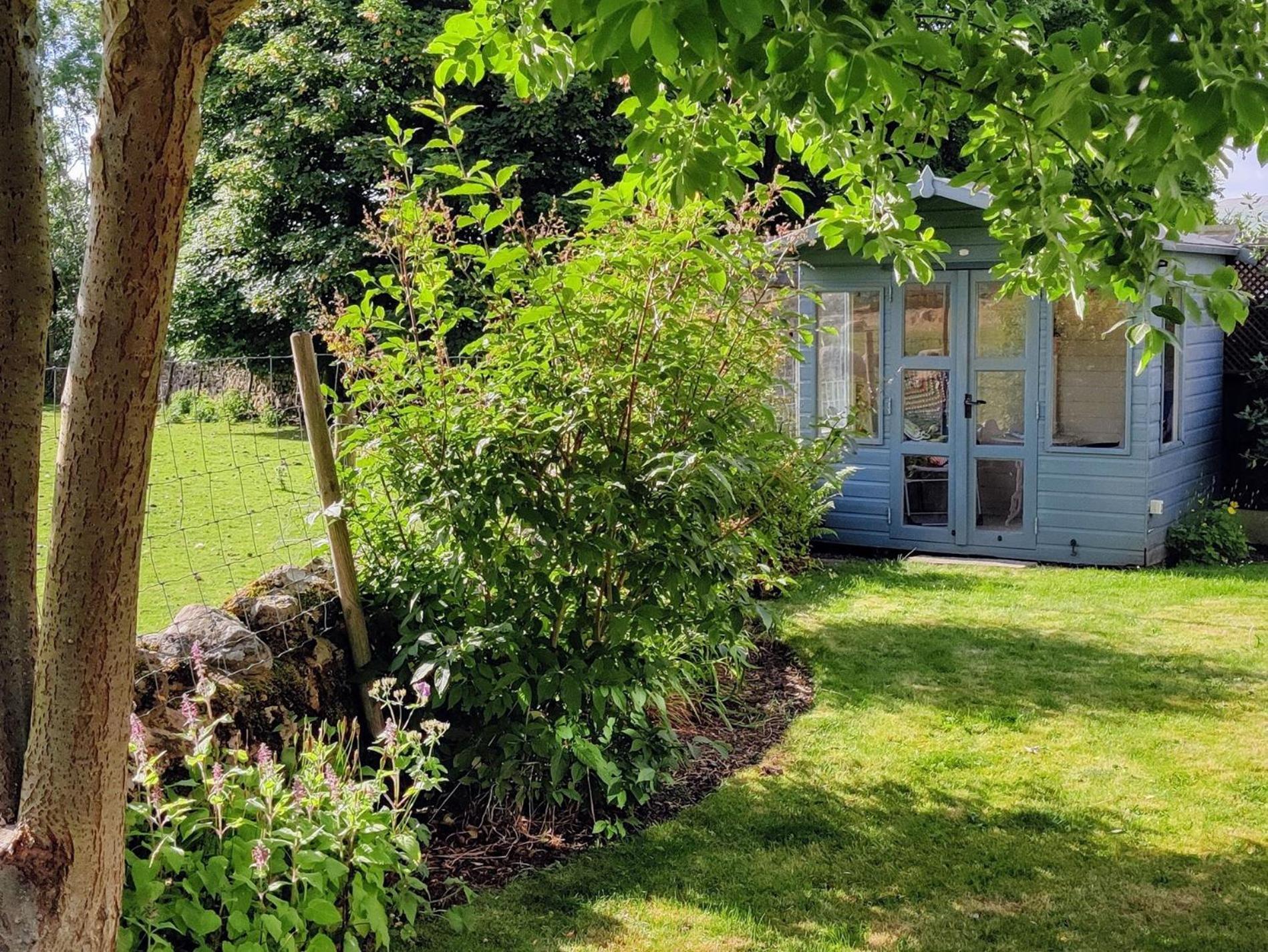 Villa 3 Bed In Leyburn 94415 Redmire Exterior foto